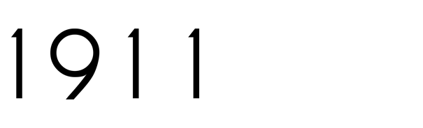 1911 logo