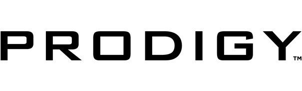 1911 DS Prodigy logo