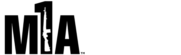 M1A logo