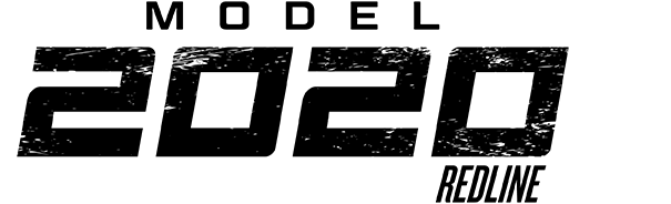 Model 2020 Redline logo