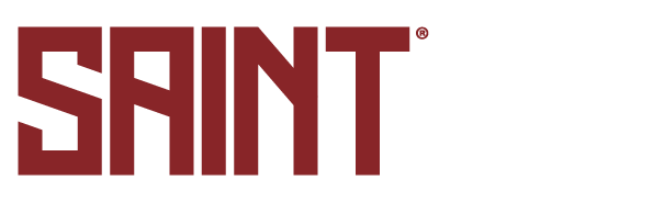 SAINT logo