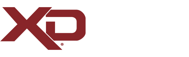 XD logo
