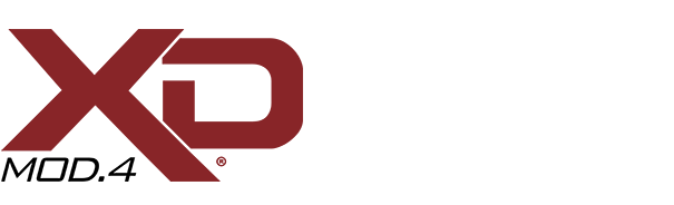 XD Mod.4 logo