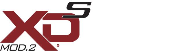 XD-S Mod.2 logo