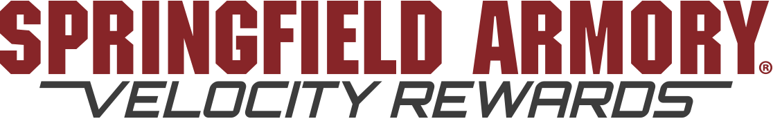 Springfield Armory&reg; Velocity Rewards