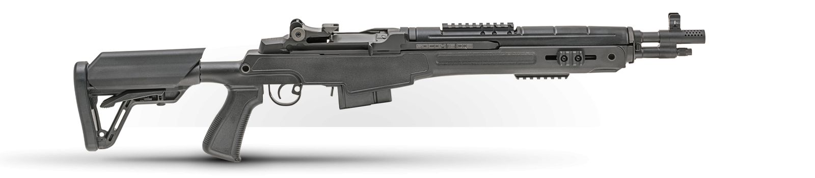 .308 M1A™ SOCOM 16 CQB Black