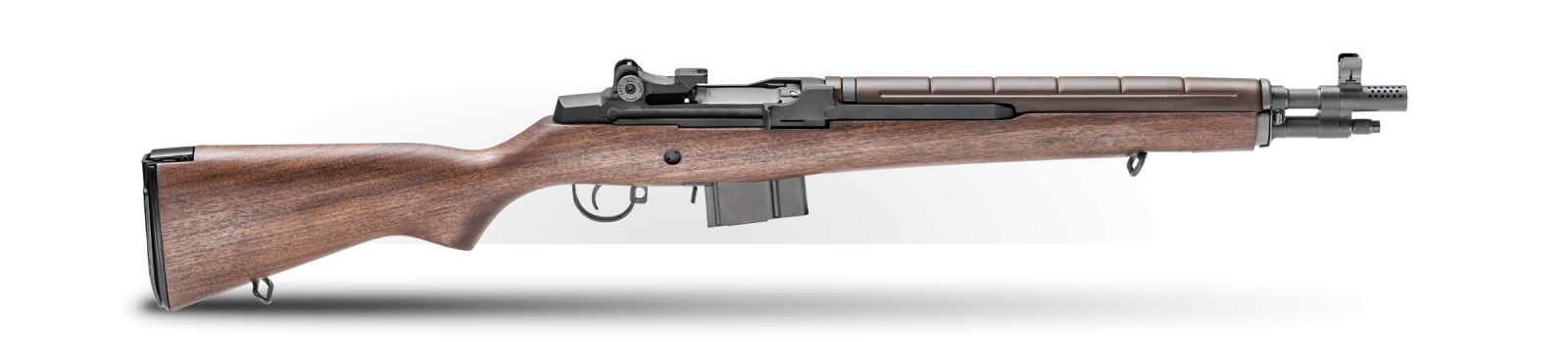 .308 M1A™ Tanker Walnut