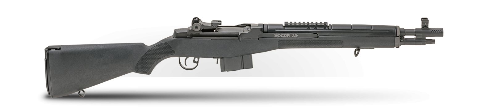 .308 M1A™ SOCOM 16 Black