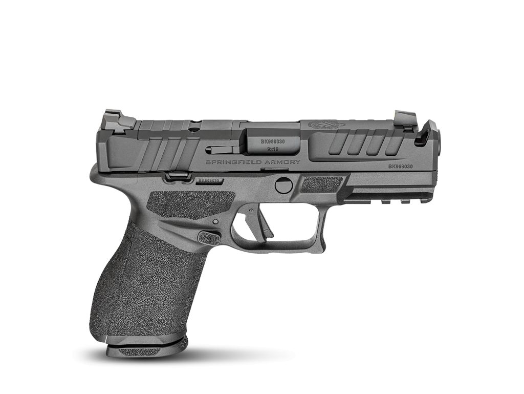 9mm Echelon™ 4.0C Comp