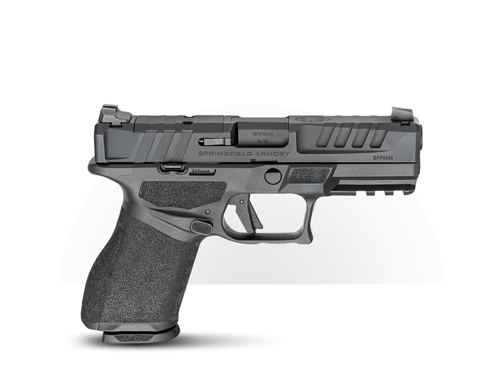 9mm Echelon™ 4.0C