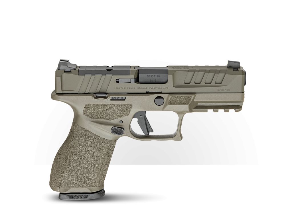 9mm Echelon™ 4.0C