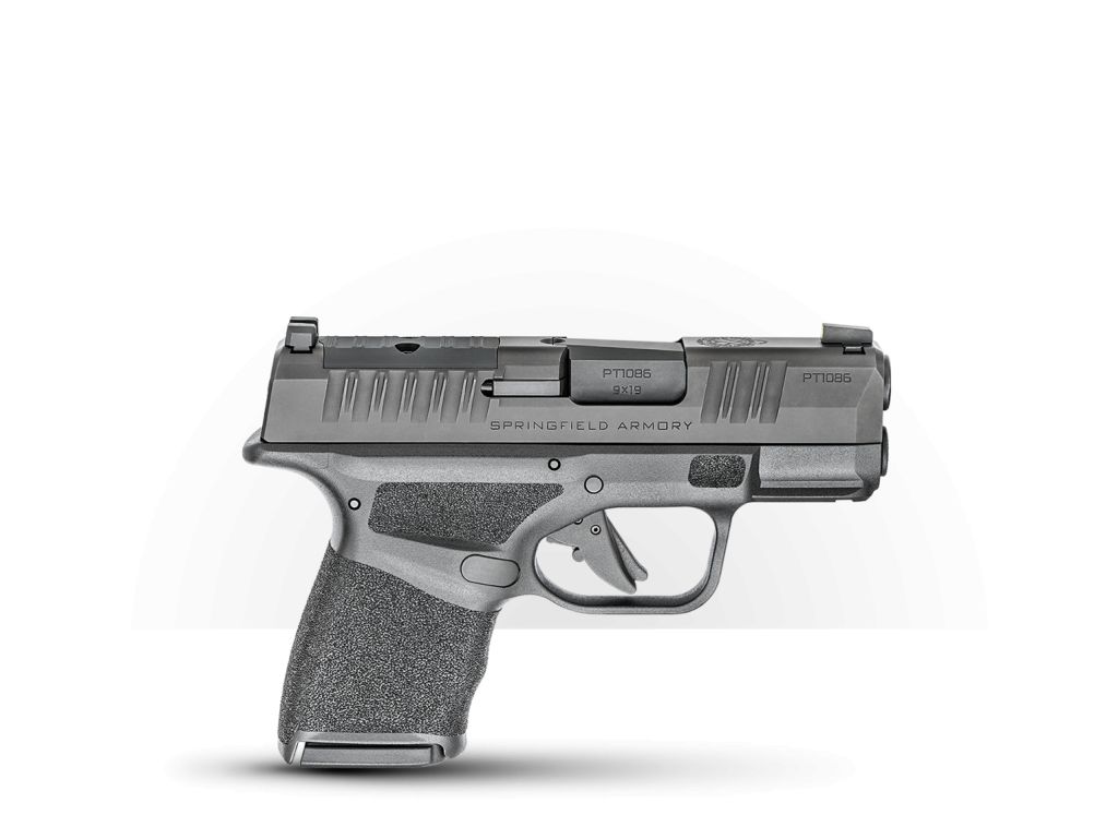 9MM HELLCAT® MICRO-COMPACT OSP™