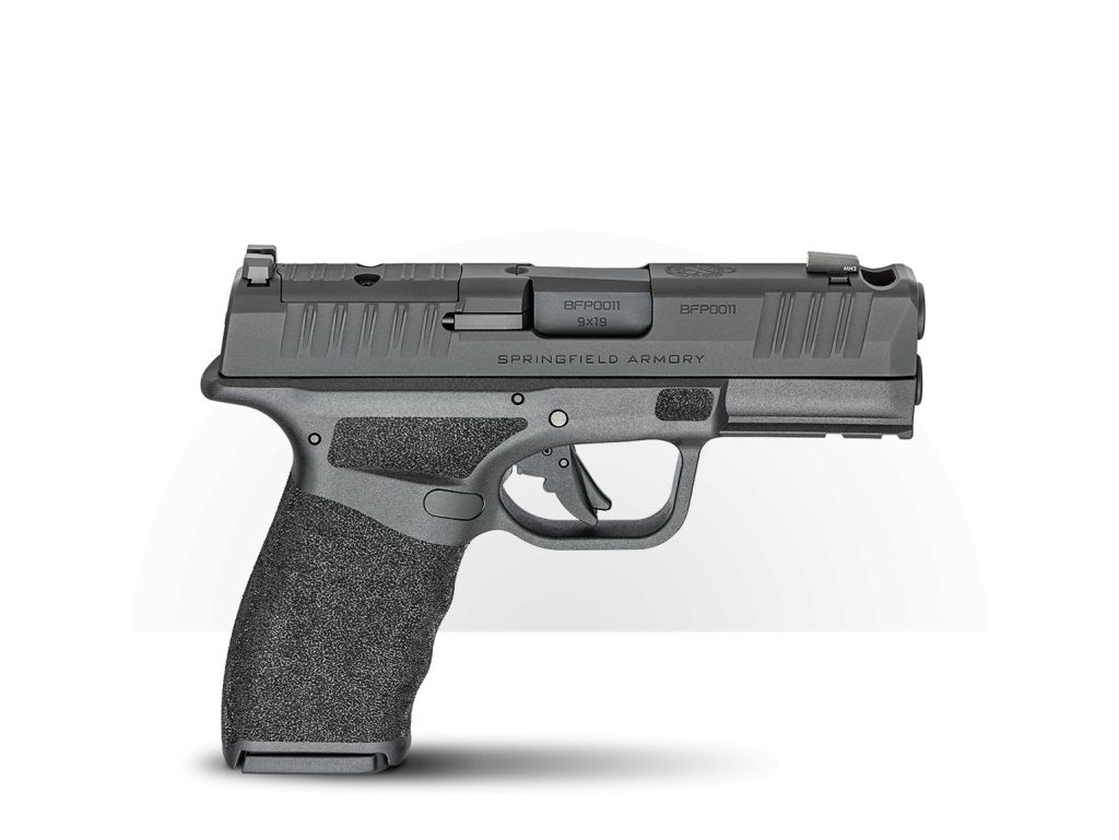 9mm Hellcat® Pro Comp OSP™