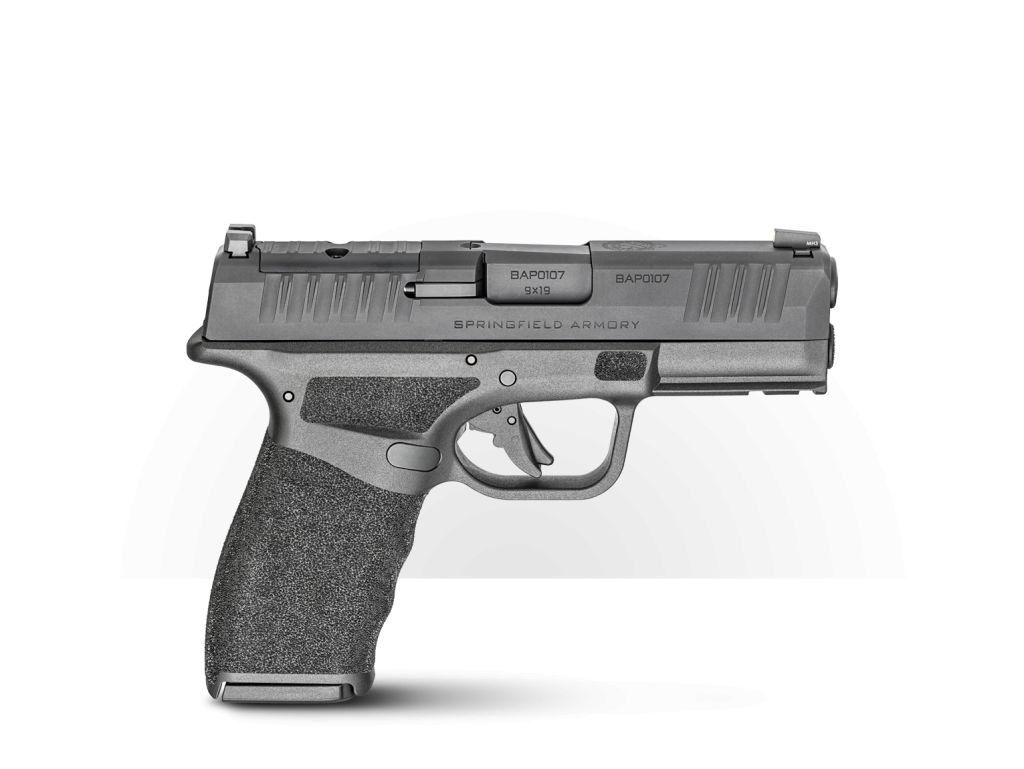 9mm Hellcat® Pro OSP™