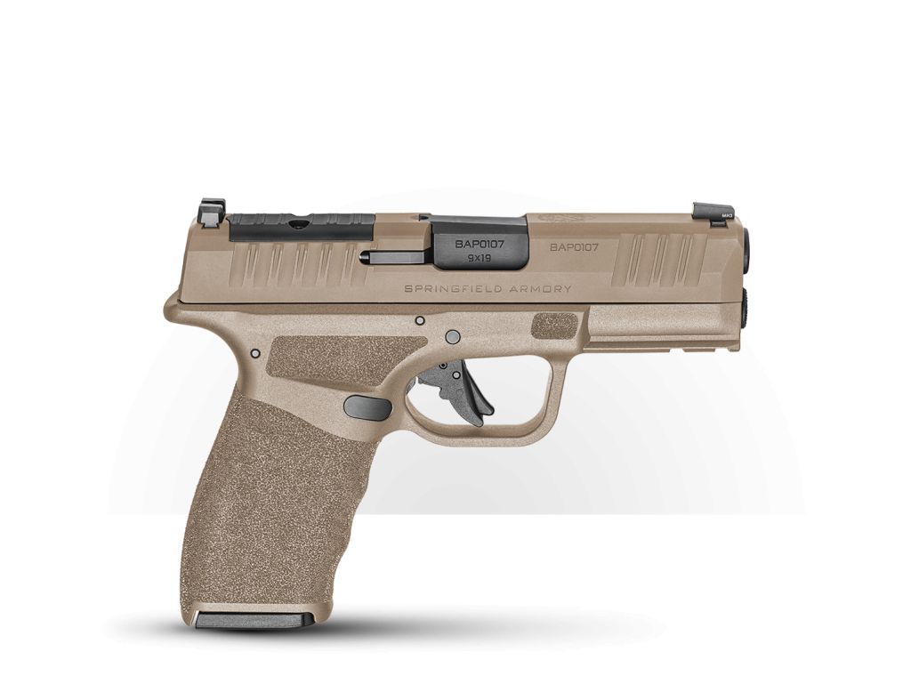 9mm Hellcat® Pro OSP™