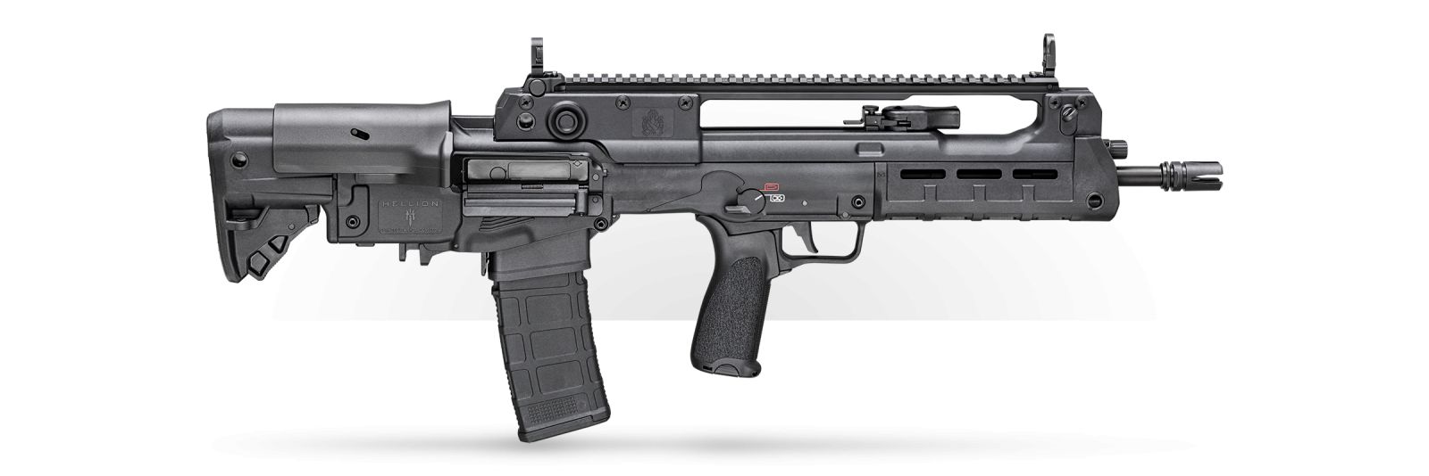 5.56 Hellion™