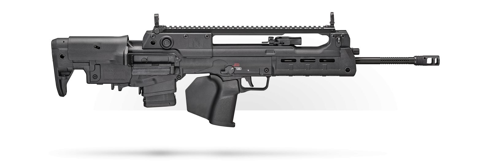 5.56 Hellion™ 20", CA Compliant