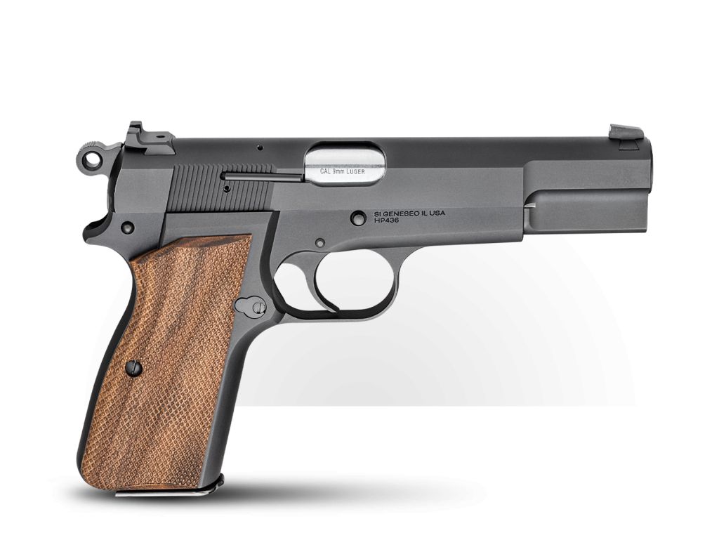9mm SA-35™