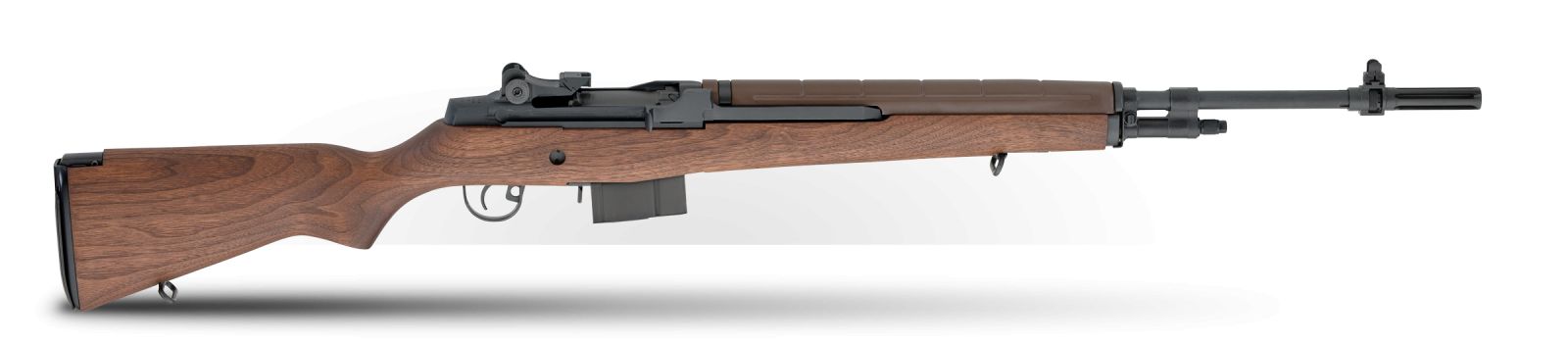 .308 M1A™ 22" Standard Walnut