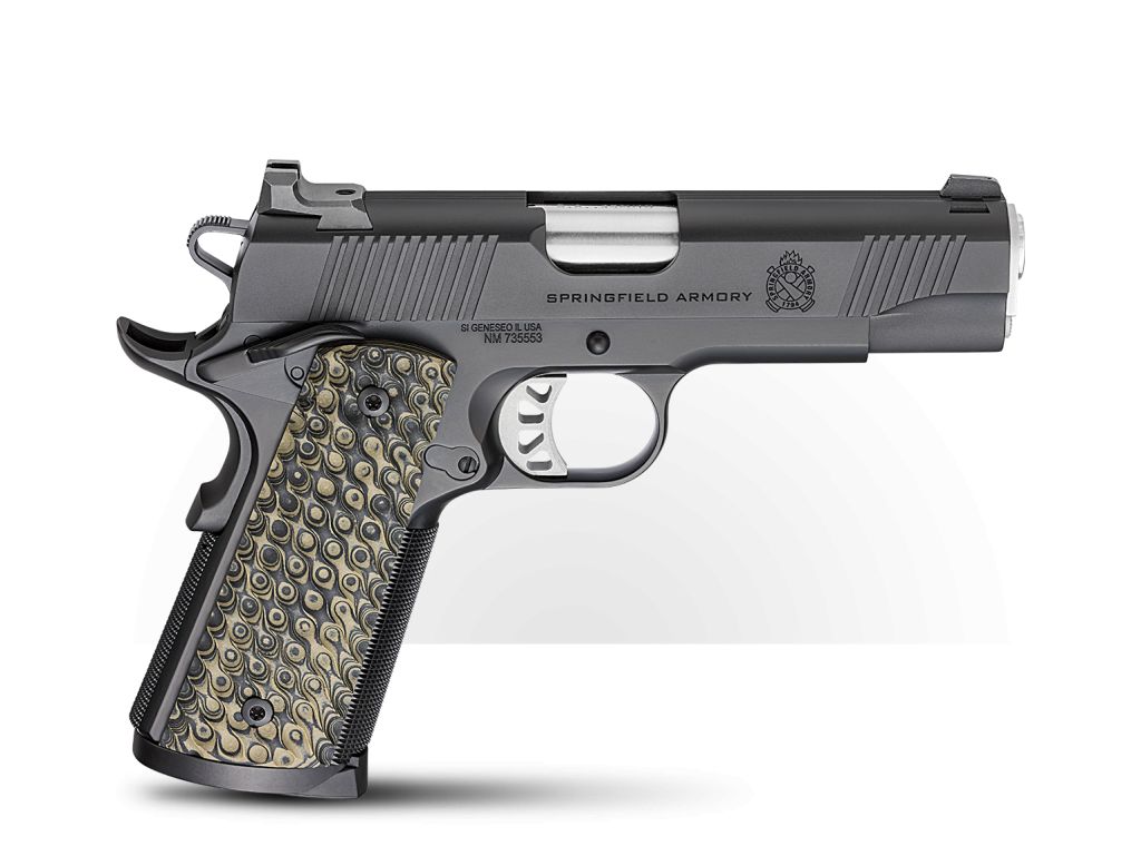.45 ACP 1911 TRP™ Classic 4.25"