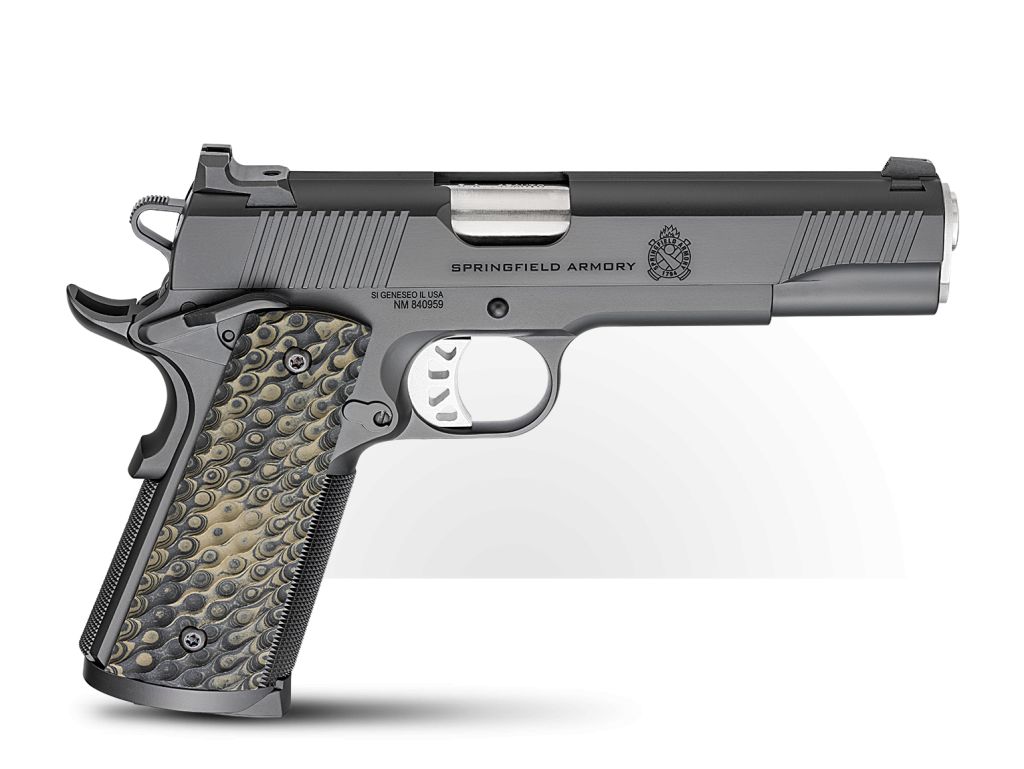 .45 ACP 1911 TRP™ 5" Classic