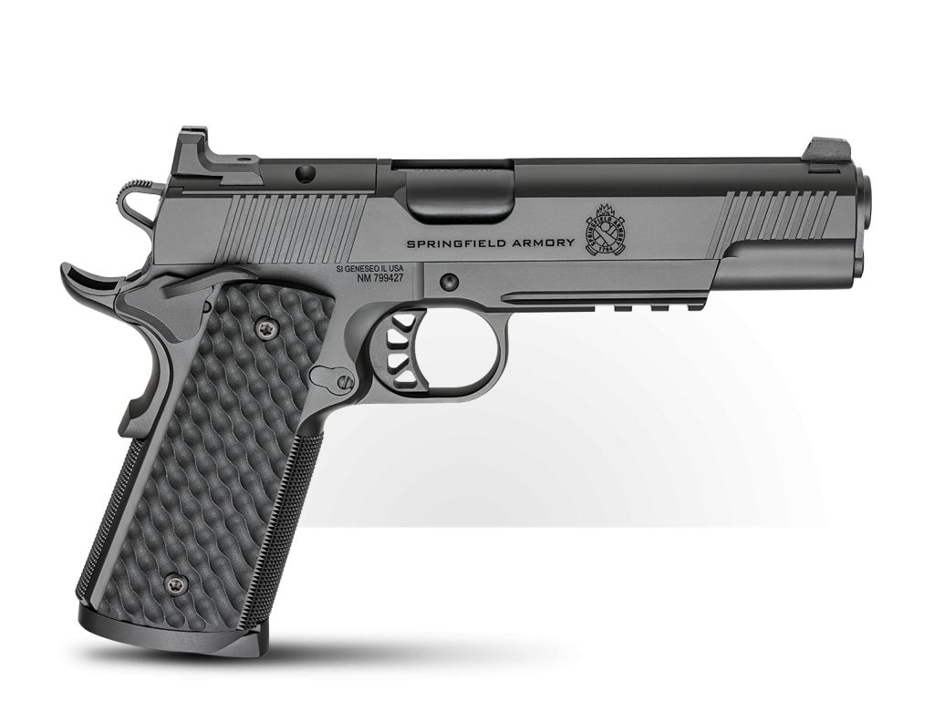 .45 ACP 1911 TRP™ AOS