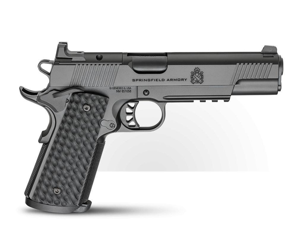 9mm 1911 TRP™ AOS