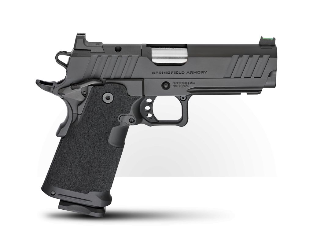 9mm 1911 DS Prodigy™ 4.25" AOS