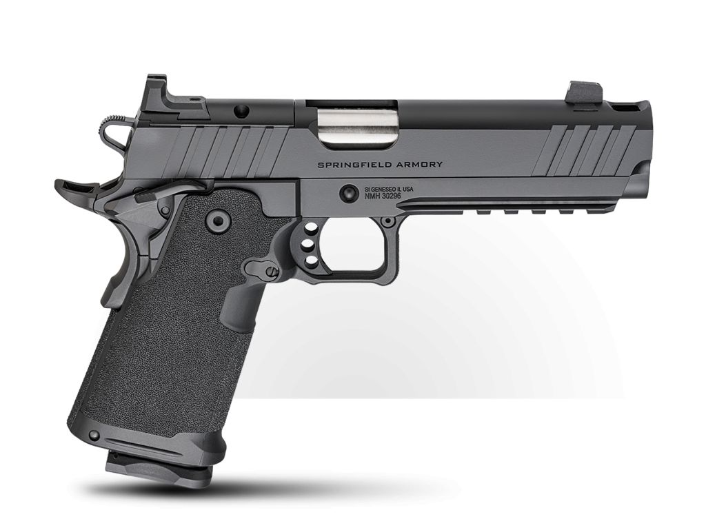 9mm 1911 DS Prodigy™ Comp AOS