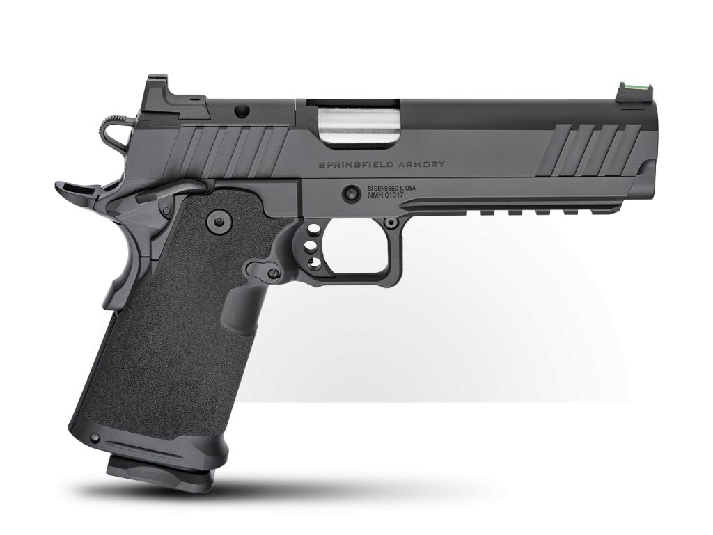 9mm 1911 DS Prodigy™ 5" AOS