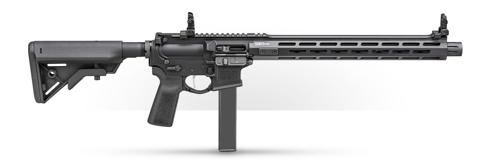 9mm SAINT Victor 16" Carbine