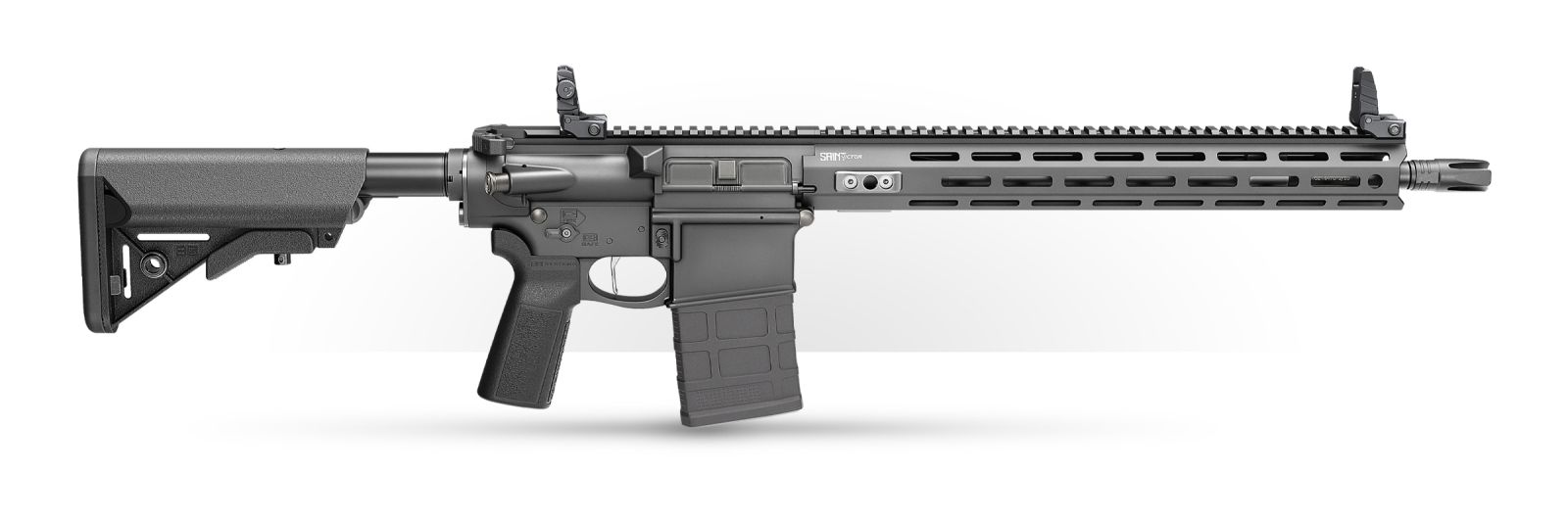 .308 SAINT® Victor Rifle