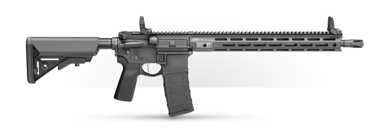 5.56 SAINT® Victor Rifle