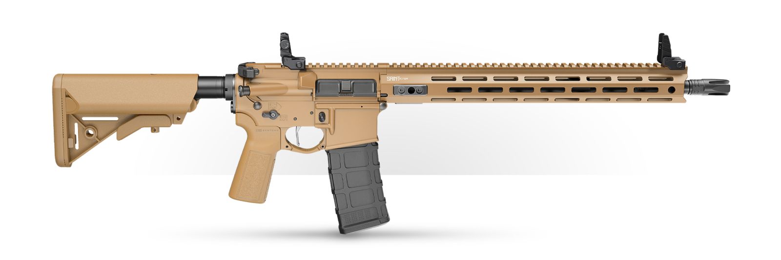 5.56 SAINT® Victor Rifle