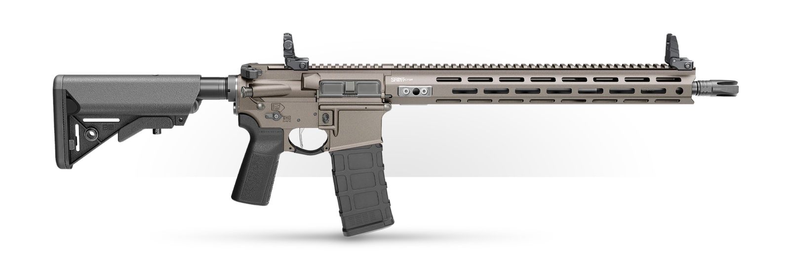 5.56 SAINT® Victor Rifle