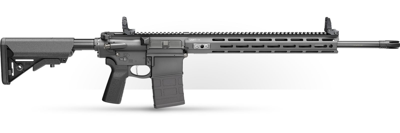 .308 SAINT® Victor 20" Rifle