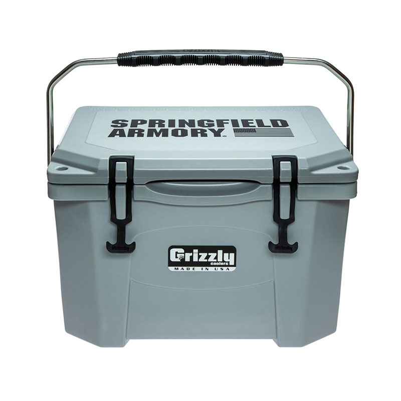 G20 Cooler