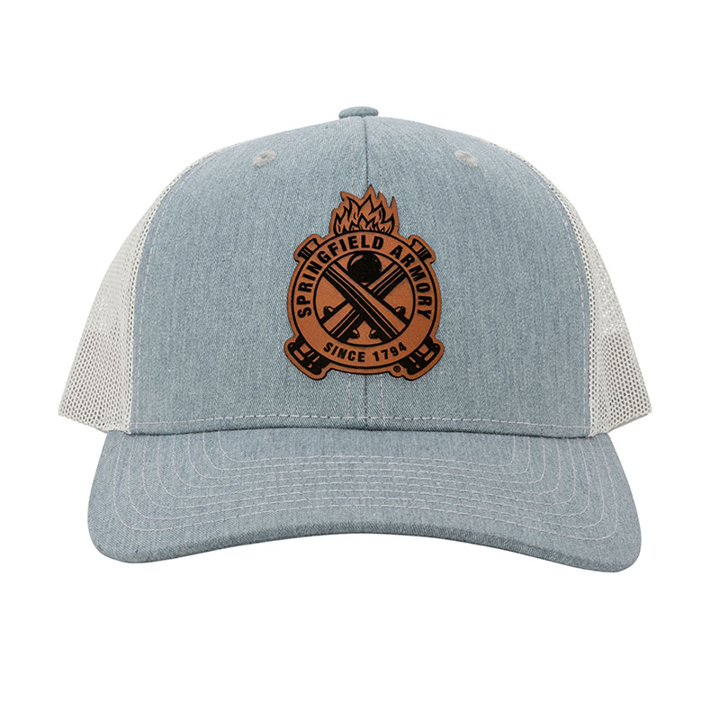 Velocity Crossed Cannons Cap-HG