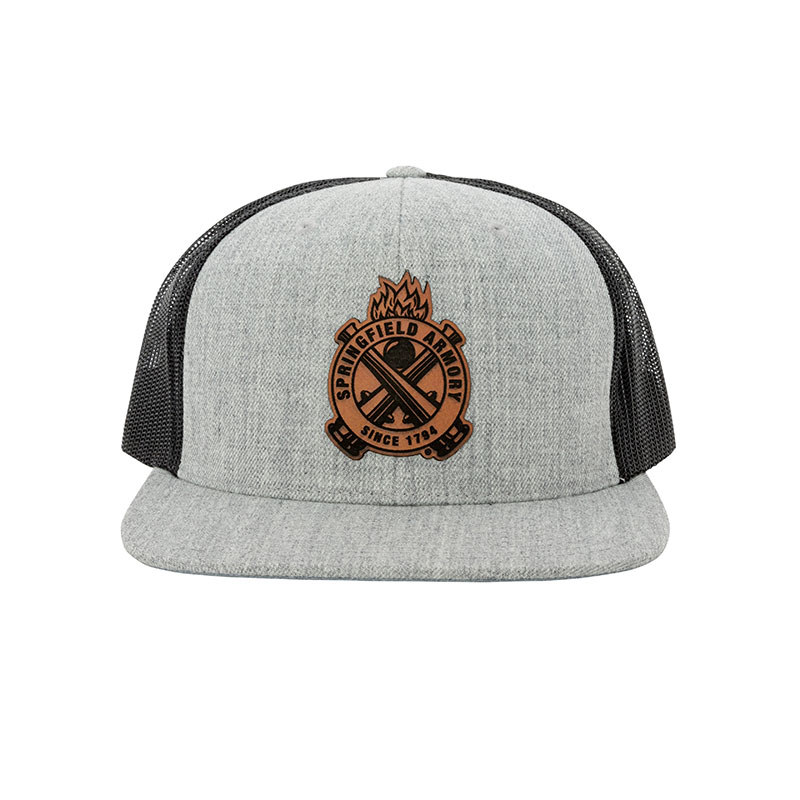 Velocity Crossed Cannons Cap HBFB