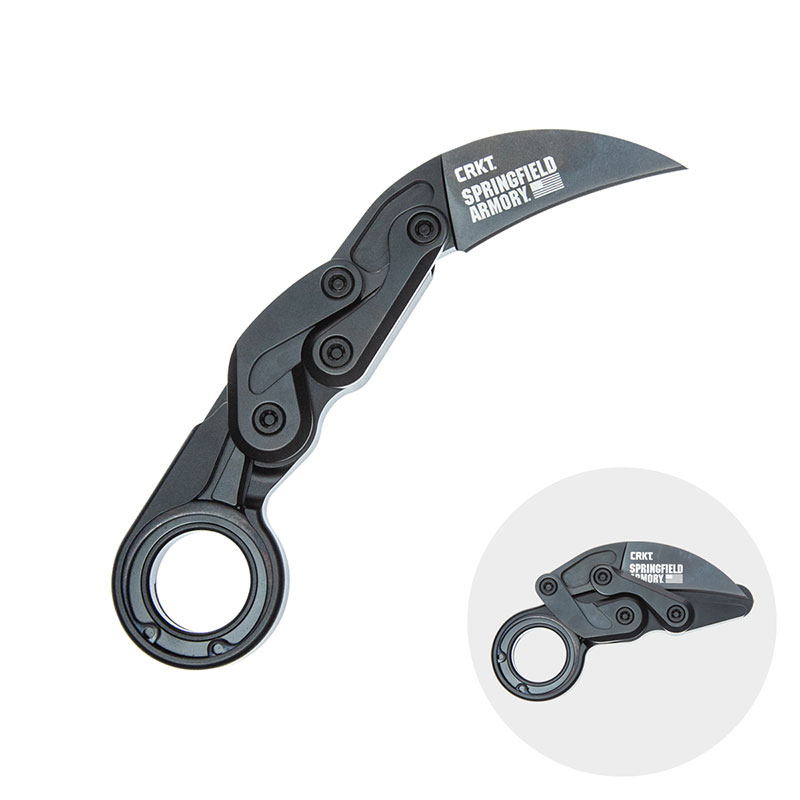 Karambit Provoke Knife