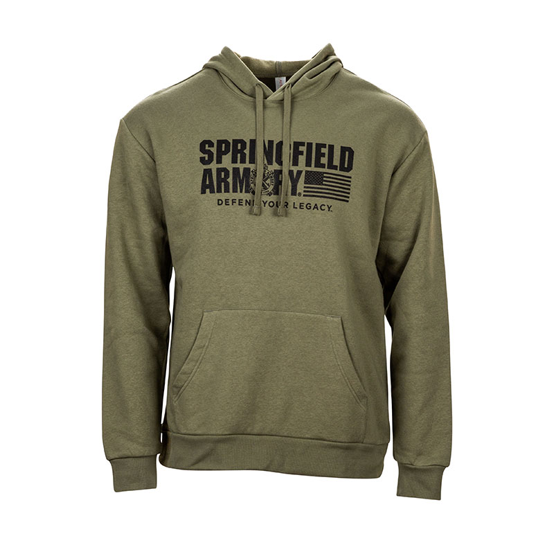 OD Springfield Armory® Defend Your Legacy Hoodie